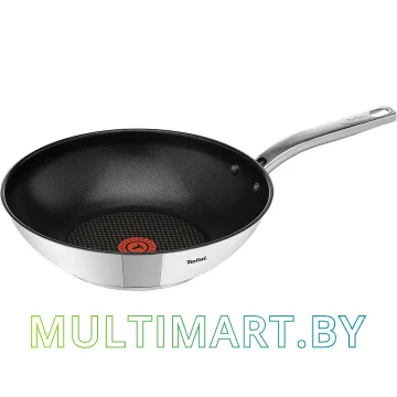 Сковорода ВОК Tefal Intuition A7031904